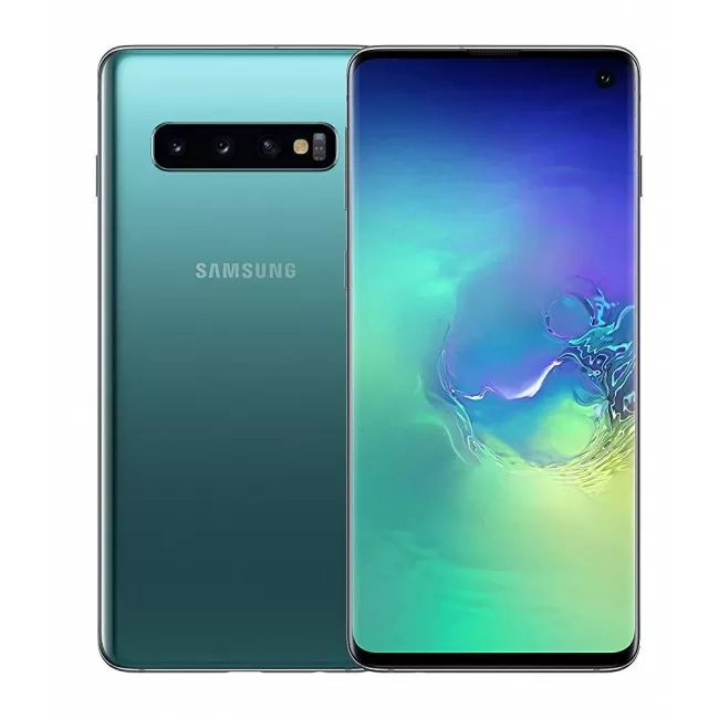 Samsung Galaxy S10 Dual Sim (128GB) [Grade A]